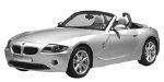 BMW E85 P04B6 Fault Code