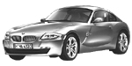 BMW E86 P04B6 Fault Code