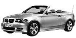 BMW E88 P04B6 Fault Code