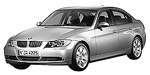 BMW E92 P04B6 Fault Code