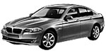 BMW F10 P04B6 Fault Code