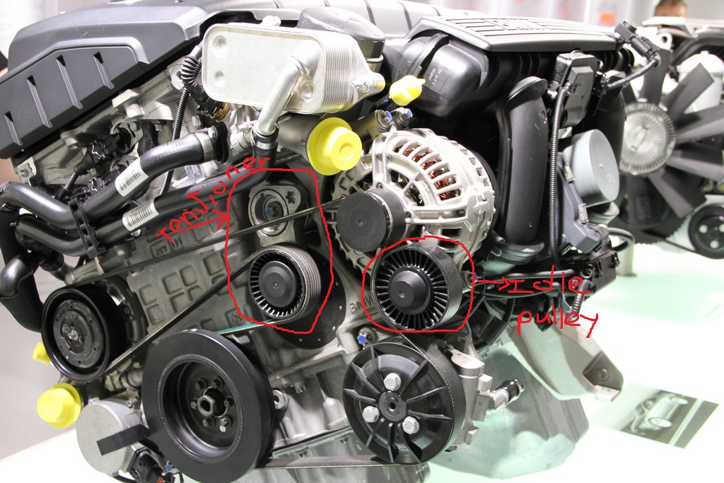 See P04B6 repair manual